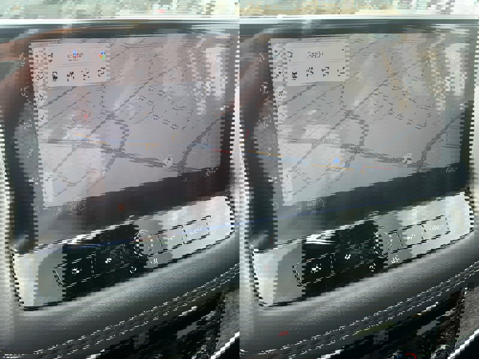 New 2026 Nissan Rogue Platinum w/ Platinum Premium Package image 29