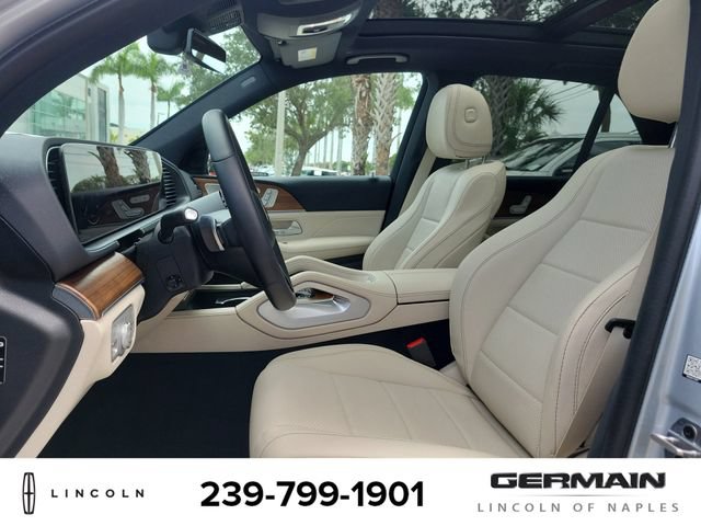 Used 2026 Mercedes-Benz GLE 350 4MATIC image 19
