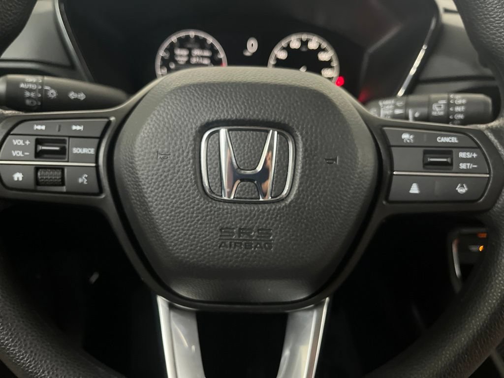 Used 2025 Honda CR-V EX image 61