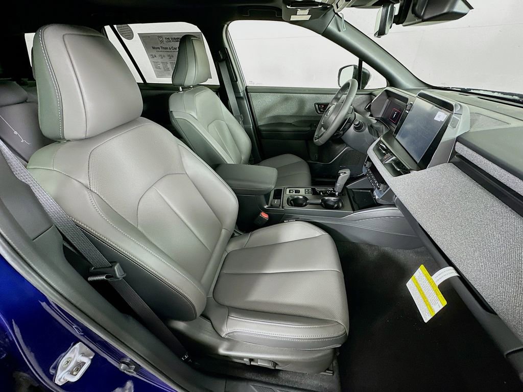 New 2026 Subaru Outback Limited image 36