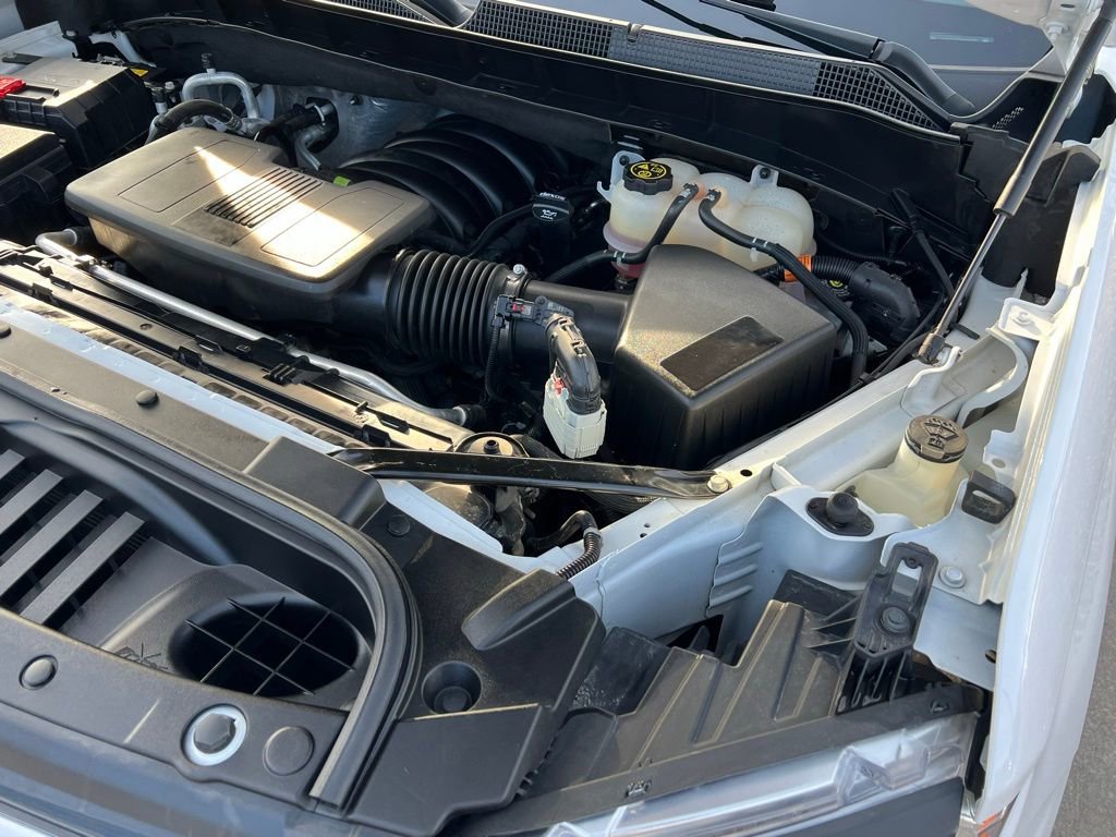 Used 2022 Chevrolet Silverado 1500 LT image 42