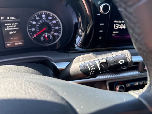 Used 2024 Kia K5 GT-Line image 25