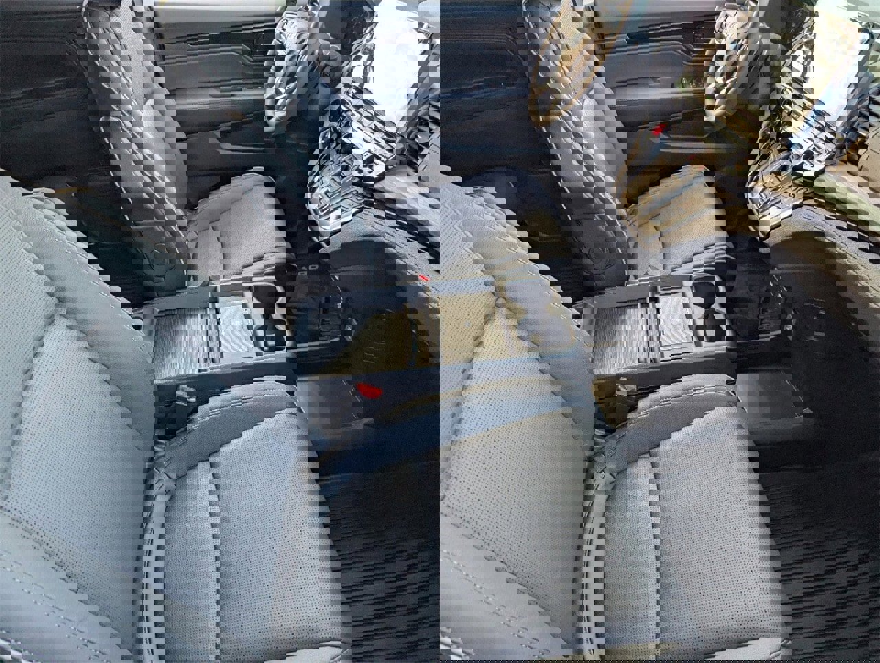 New 2026 Honda Odyssey Elite image 6