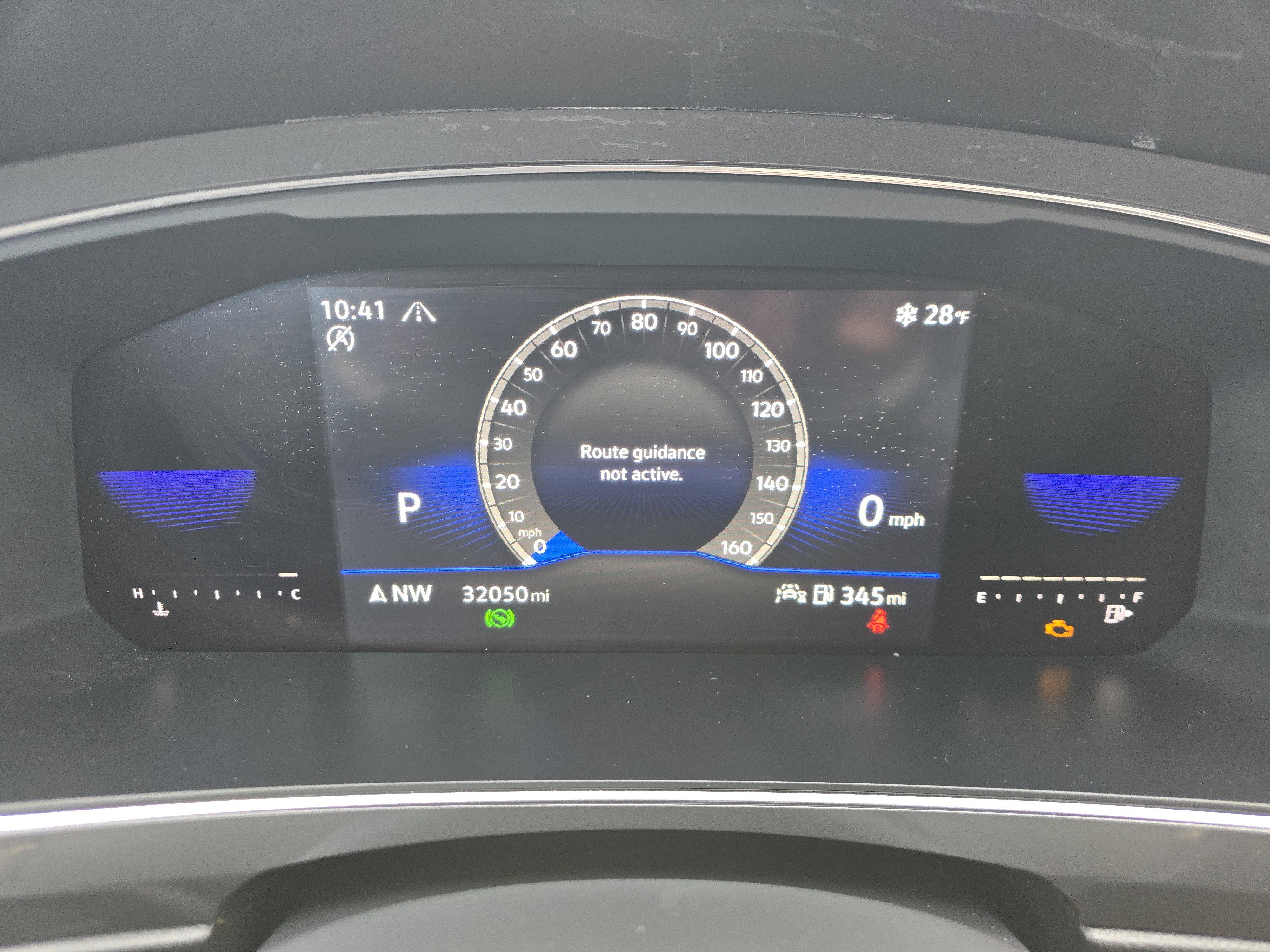 Certified 2023 Volkswagen Tiguan SE w/ Panoramic Sunroof Package AWD/4WD image 22