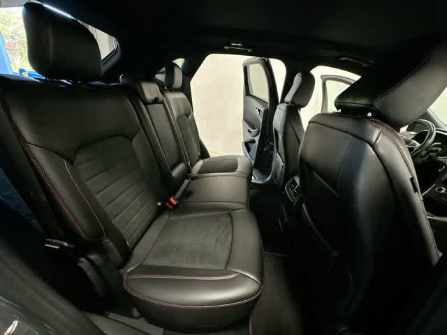 Used 2021 Ford Edge ST-Line AWD/4WD image 25