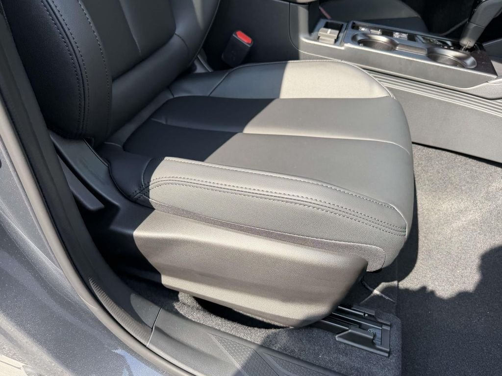 New 2026 Subaru Outback Premium AWD/4WD image 9