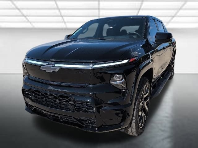 New 2024 Chevrolet Silverado EV RST image 33