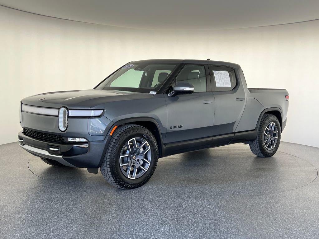 Used 2023 Rivian R1T Adventure image 9