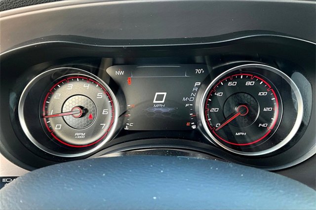 Used 2023 Dodge Charger SXT image 13