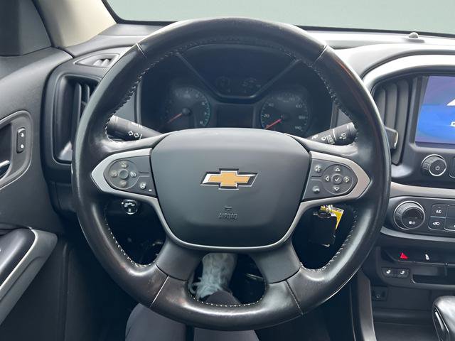 Used 2022 Chevrolet Colorado LT w/ Luxury Package AWD/4WD image 13