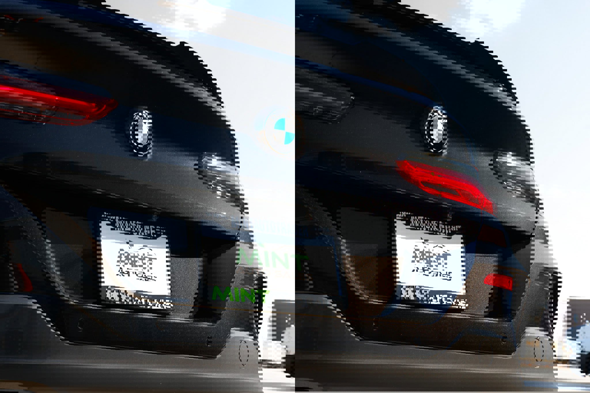 Used 2023 BMW 840i Coupe image 46