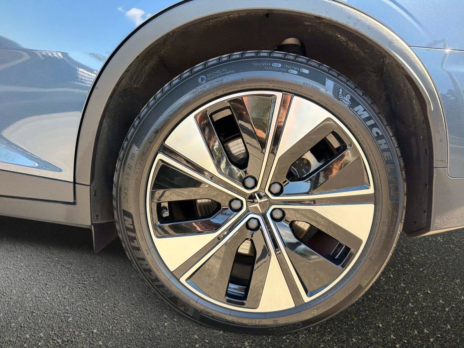 Used 2024 Polestar Polestar 2 RWD image 10