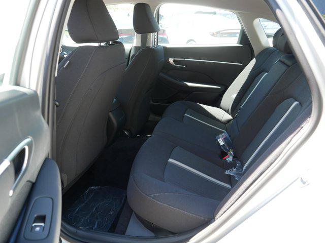 New 2026 Hyundai Sonata SEL AWD/4WD image 6