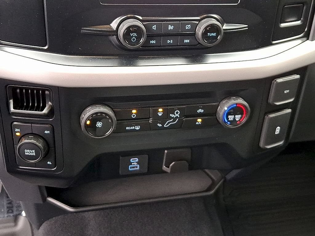 Used 2023 Ford F150 XLT w/ XTR Package AWD/4WD image 15