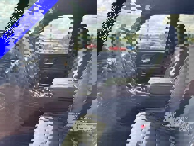 New 2026 Chevrolet Silverado EV LT image 10