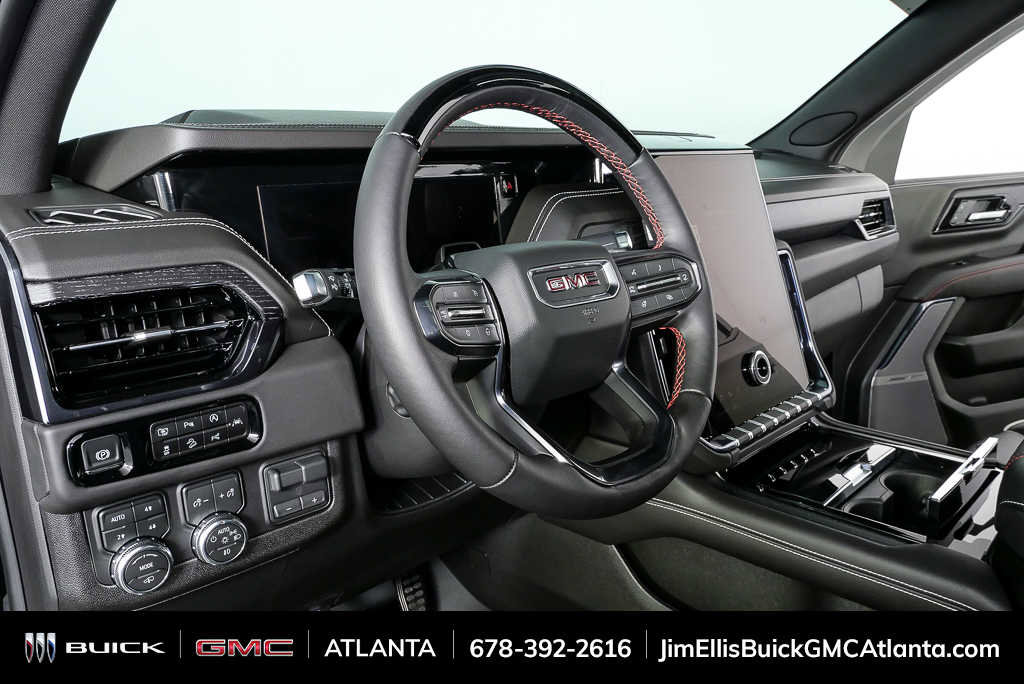 Used 2026 GMC Yukon AT4 Ultimate image 4