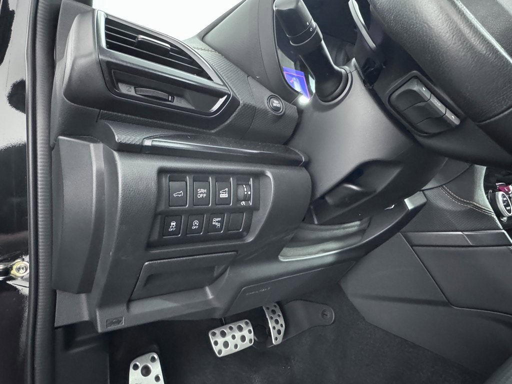 Used 2023 Subaru Forester Wilderness image 33
