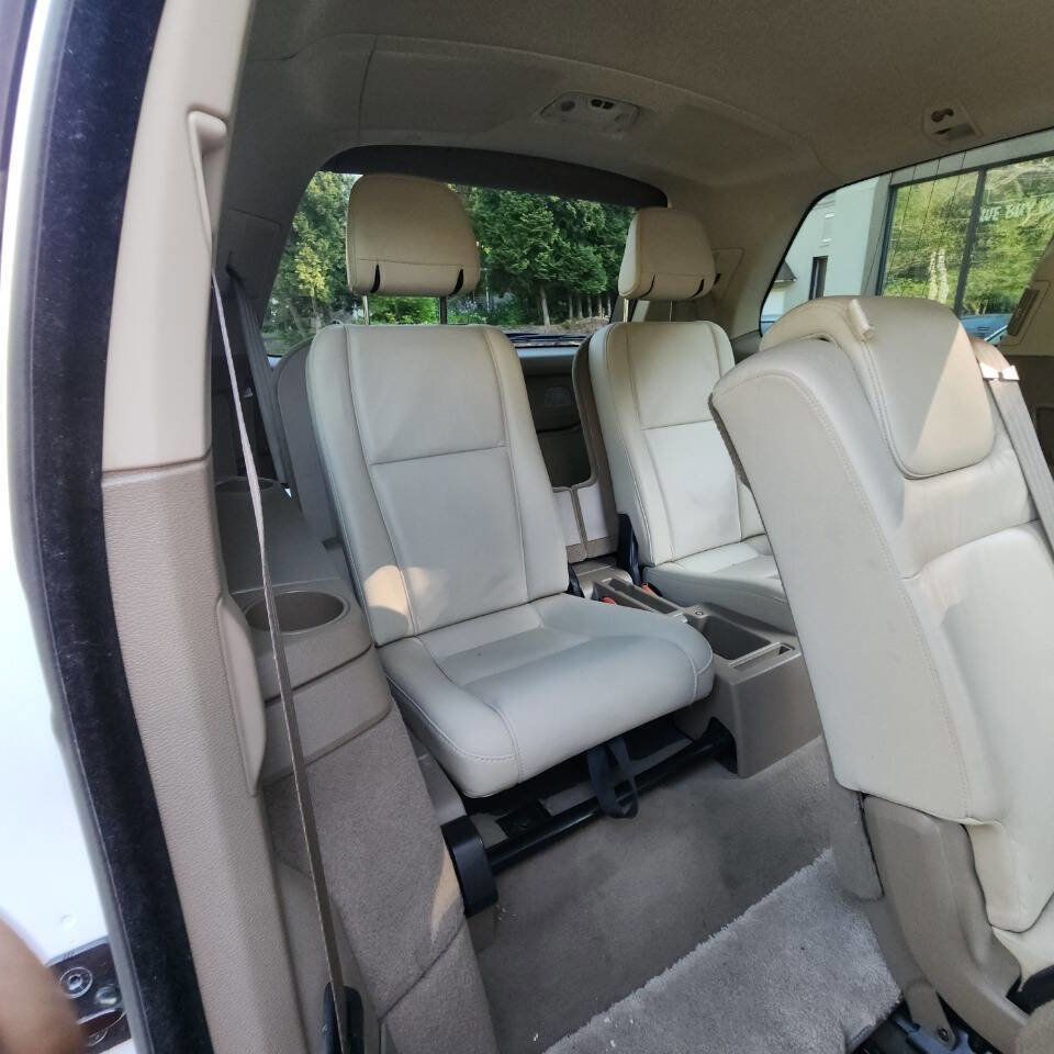 Used 2014 Volvo XC90 3.2 w/ Climate Package AWD/4WD image 14