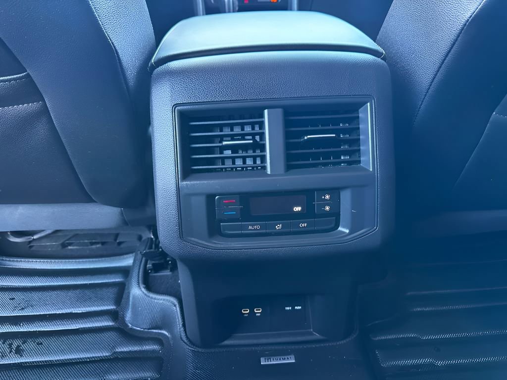 Used 2021 Volkswagen Atlas SE AWD/4WD image 14