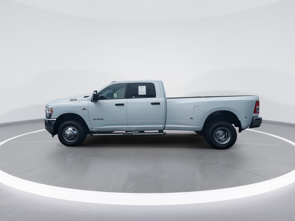 Used 2023 RAM 3500 Big Horn w/ Level 1 Equipment Group AWD/4WD image 5