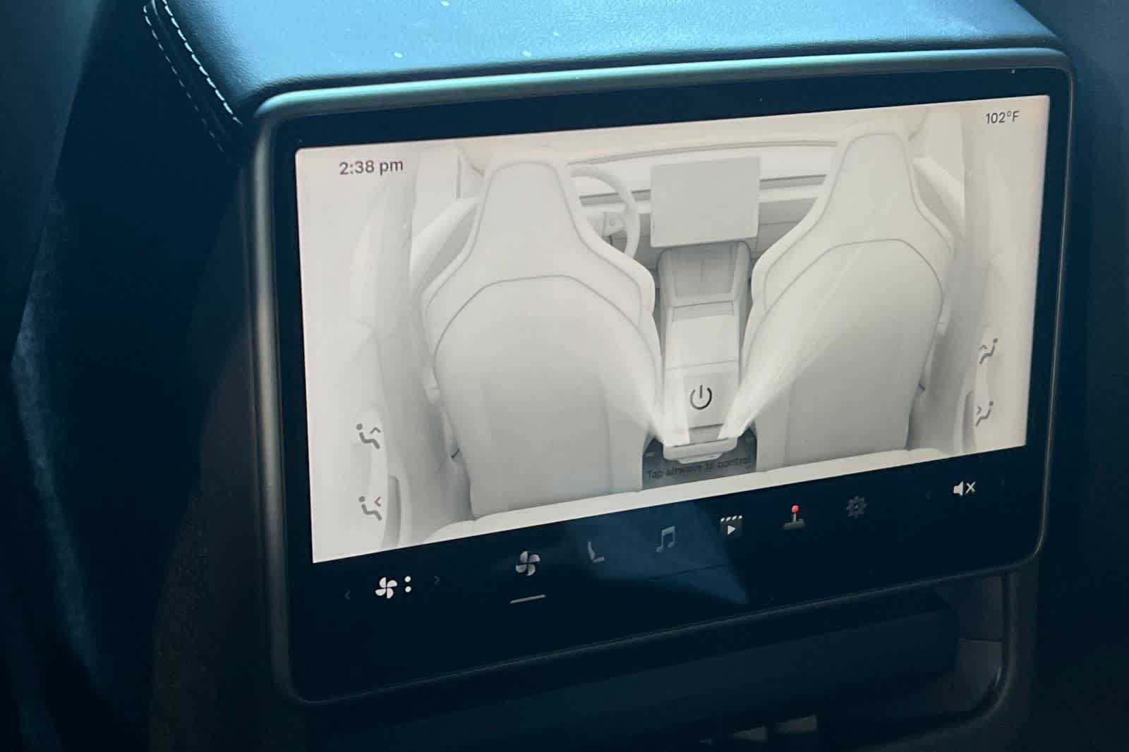 Used 2024 Tesla Model 3 Performance AWD/4WD image 15