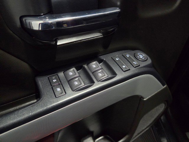 Used 2019 Chevrolet Silverado 1500 LT w/ All Star Edition image 32