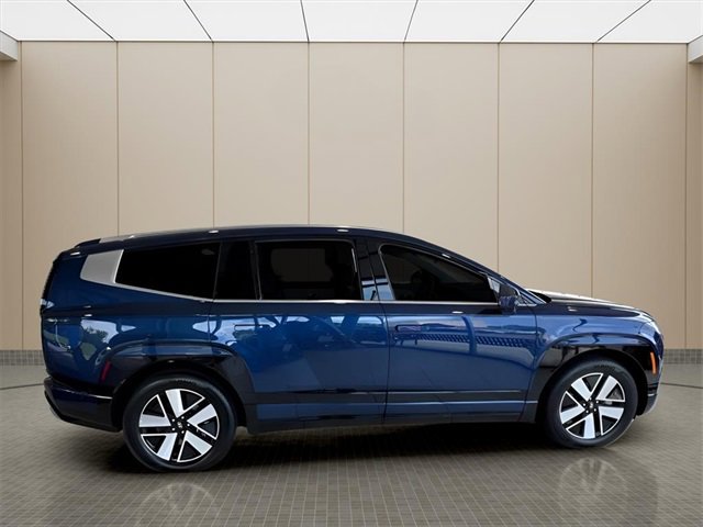New 2026 Hyundai Ioniq 9 SEL image 4