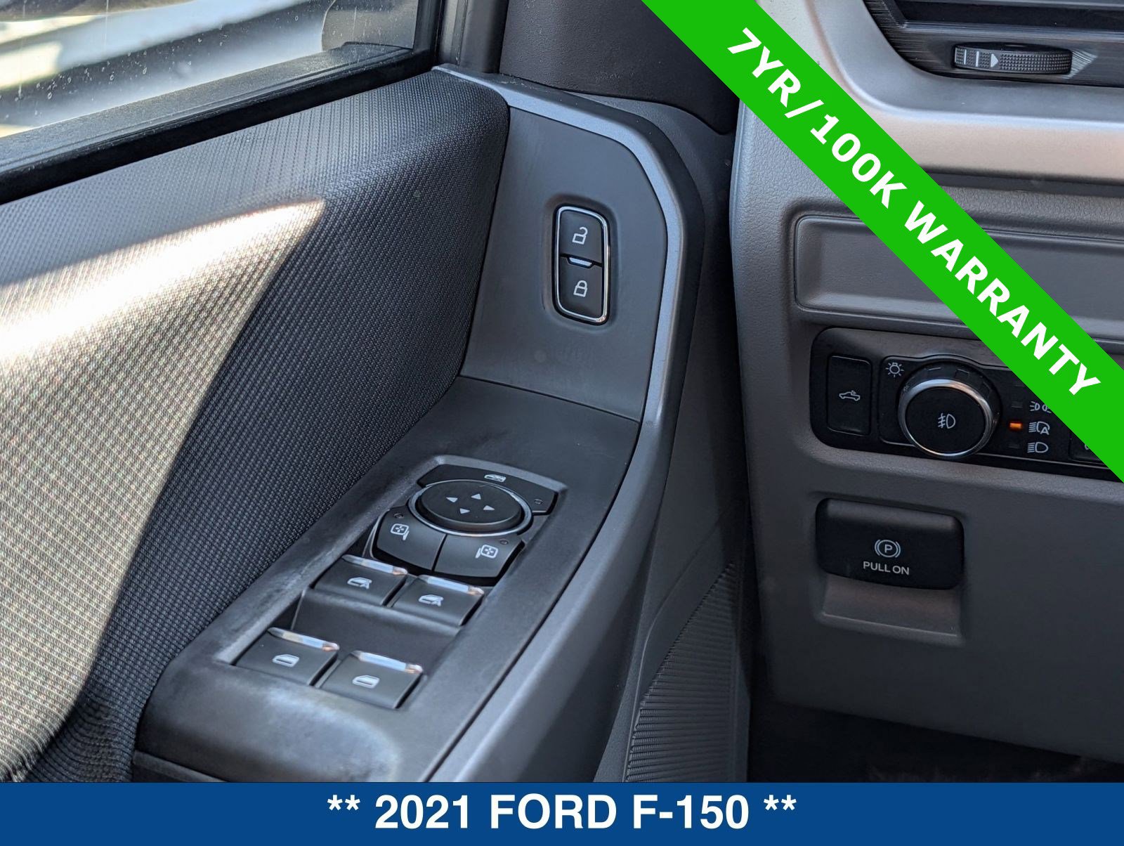 Certified 2021 Ford F150 XLT image 20