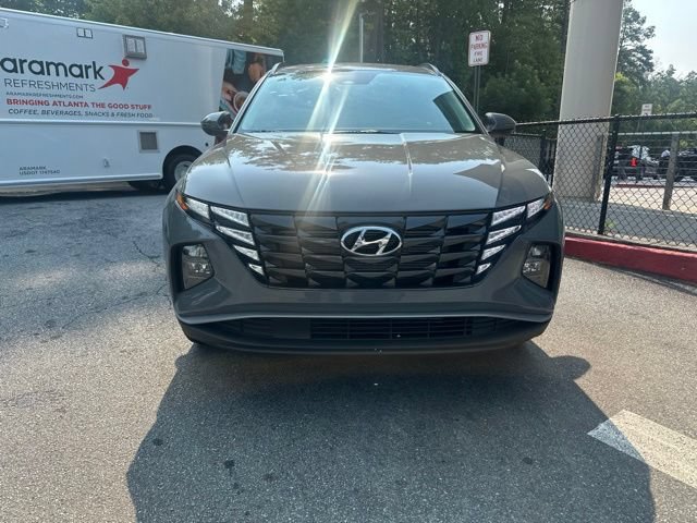 Used 2024 Hyundai Tucson SEL w/ Convenience Package FWD image 2