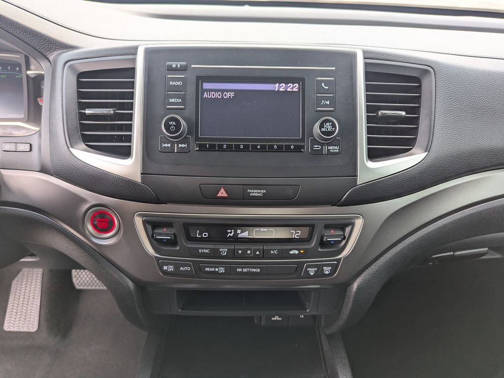 Used 2019 Honda Passport Sport image 19