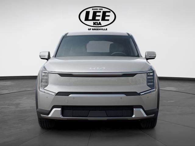 New 2026 Kia EV9 Light image 2