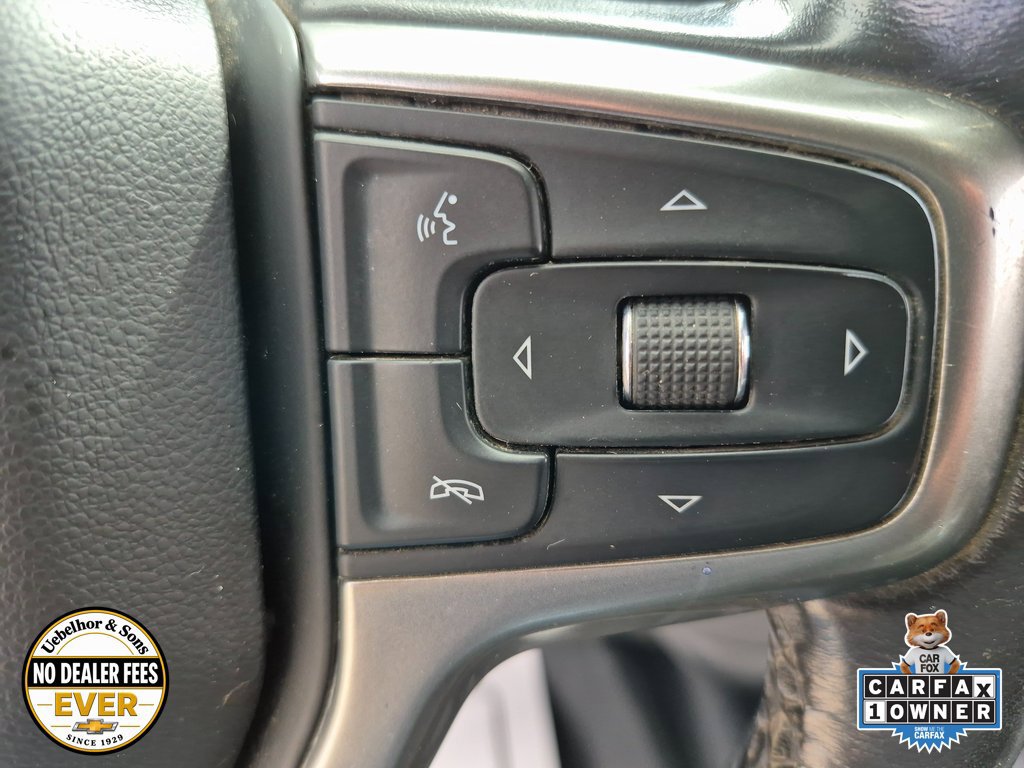 Used 2022 Chevrolet Silverado 3500 LT w/ Convenience Package RWD image 22