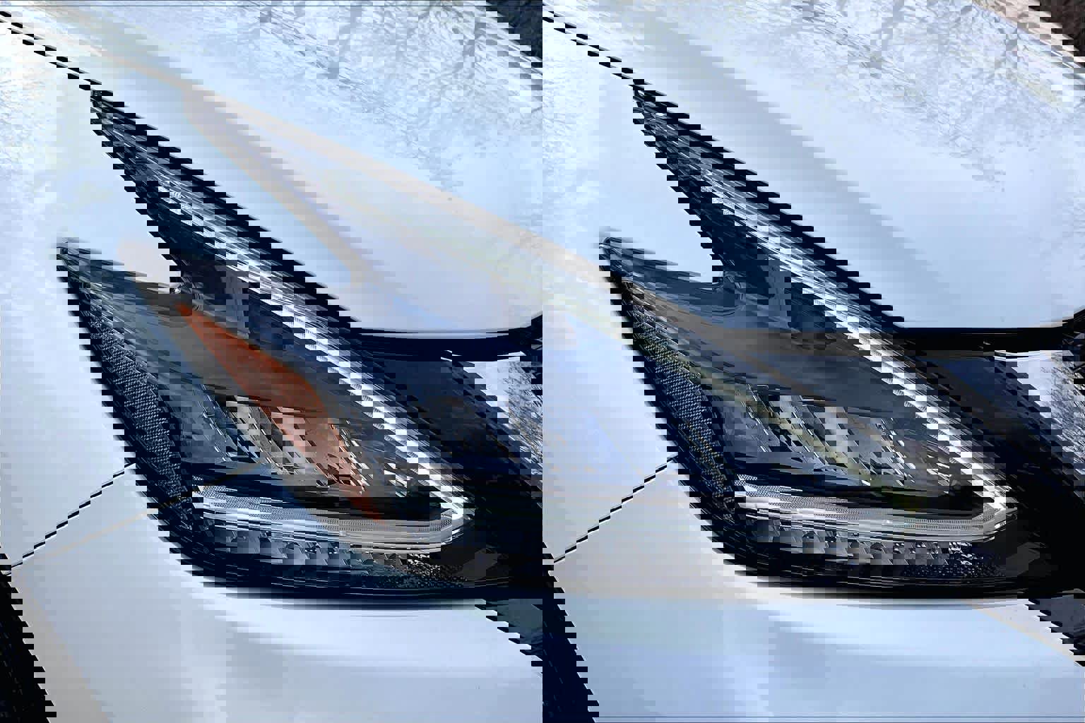 Used 2023 Nissan Murano SV image 25