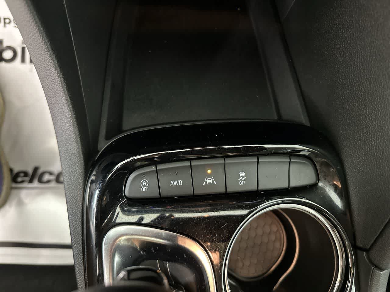 Used 2024 Buick Encore GX Sport Touring w/ Comfort Package AWD/4WD image 31