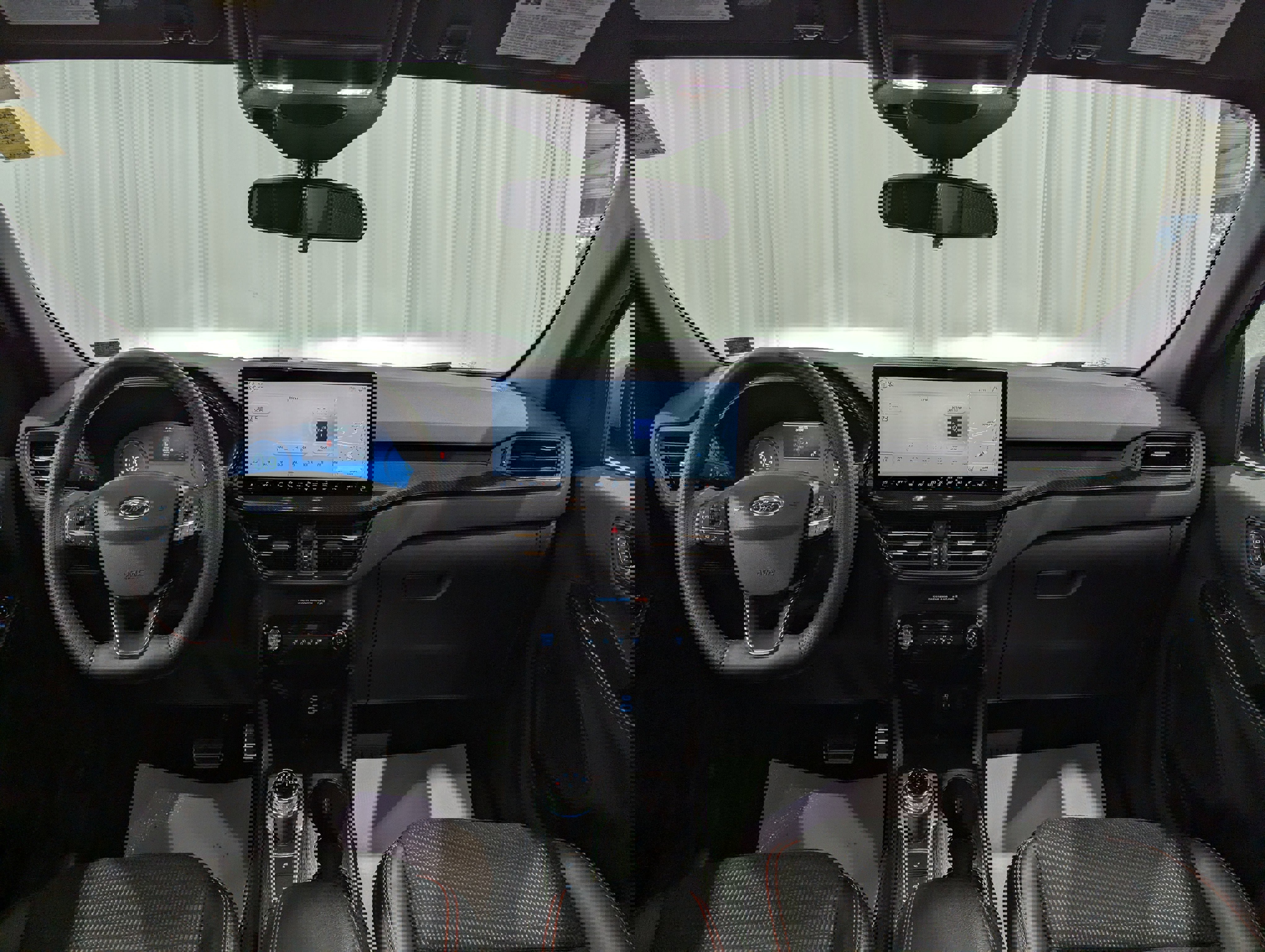 Used 2023 Ford Escape ST-Line Select w/ Tech Pack #2 image 13