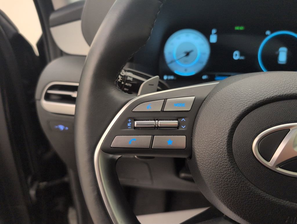 Used 2025 Hyundai Palisade SEL image 44