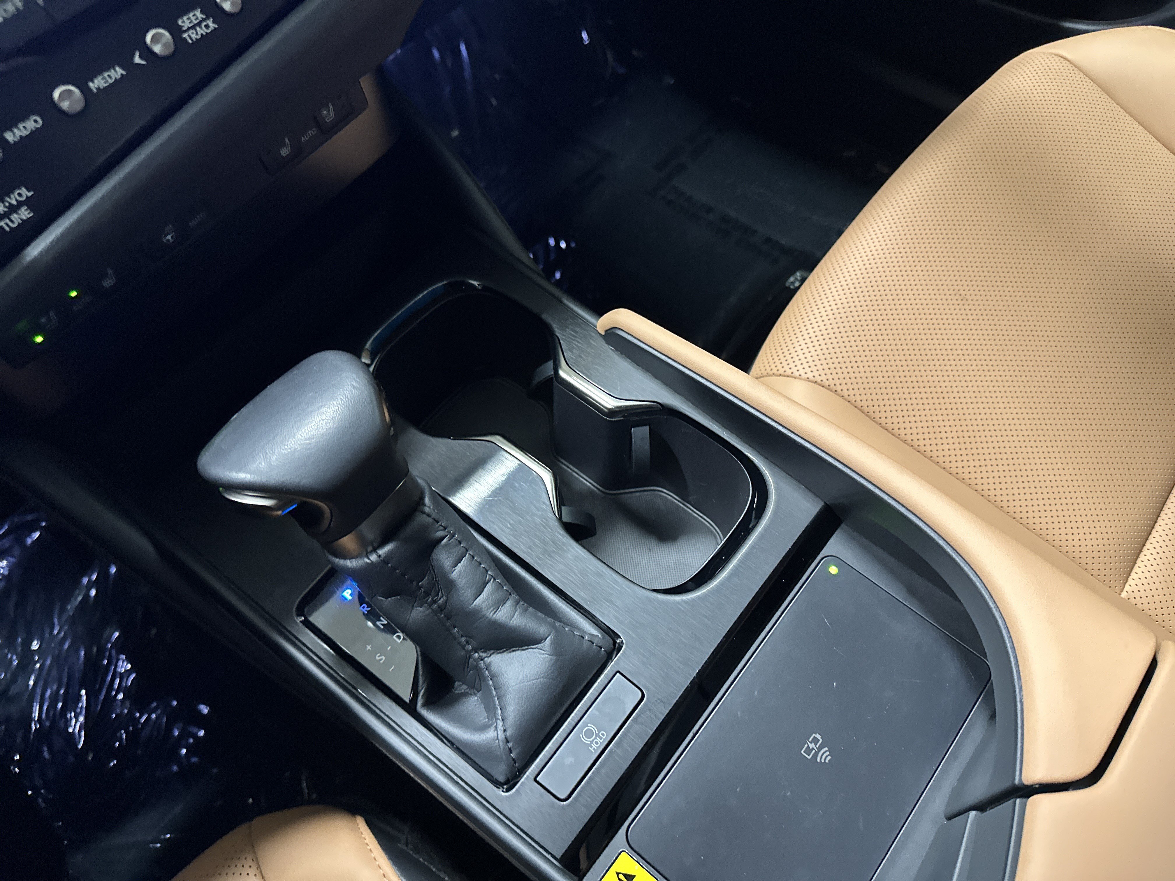 Certified 2025 Lexus ES 350 w/ Premium Package FWD image 26