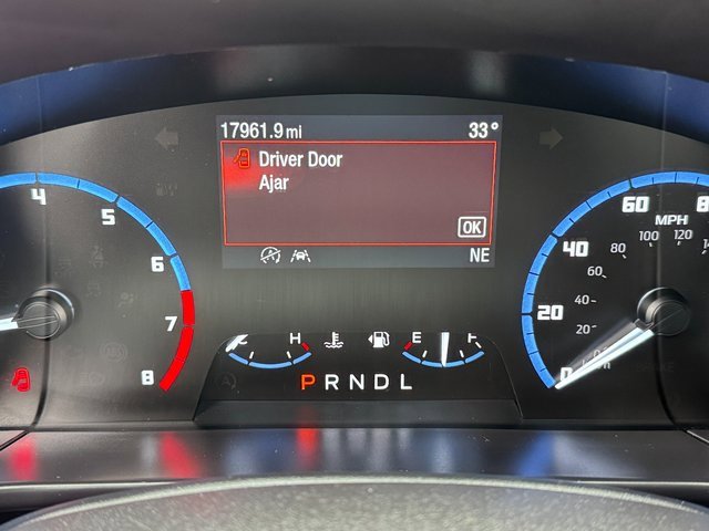 Used 2024 Ford Bronco Sport Big Bend image 24