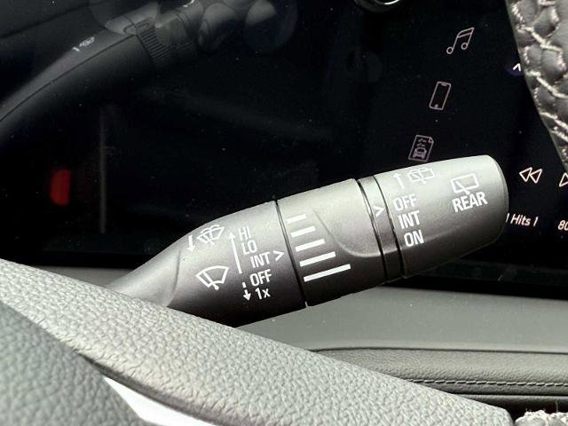 New 2026 Buick Encore GX Sport Touring w/ Comfort Package image 15