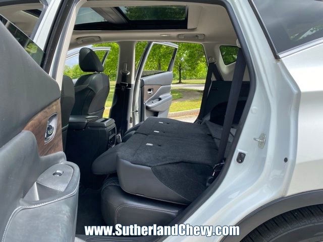 Used 2019 Nissan Murano Platinum AWD/4WD image 38