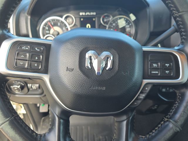 Used 2019 RAM 2500 Big Horn AWD/4WD image 28