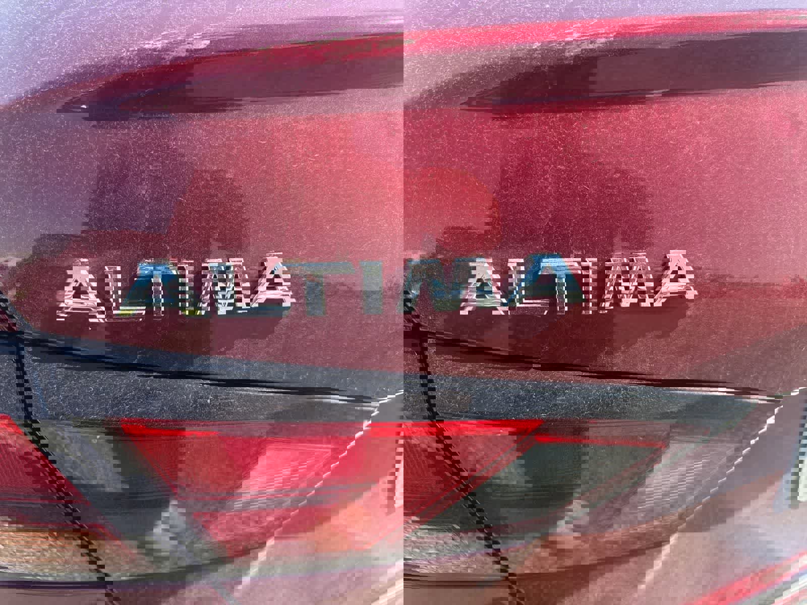 Used 2019 Nissan Altima 2.5 SR w/ SR Premium Package image 13