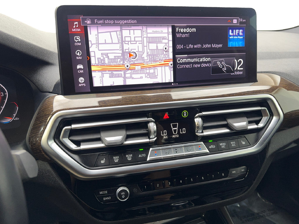 Used 2022 BMW X3 xDrive30i w/ Premium Package 2 AWD/4WD image 64