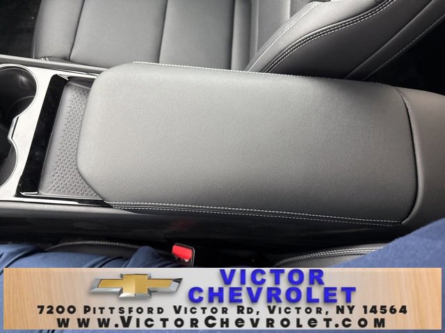 New 2026 Chevrolet Blazer EV LT image 25