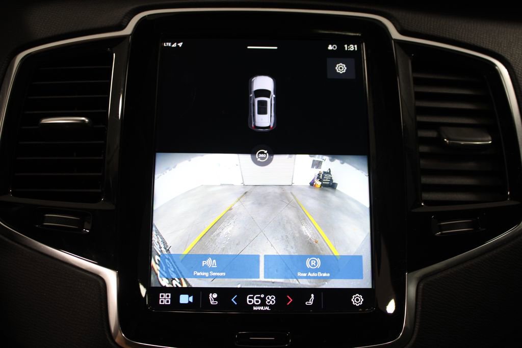 Used 2023 Volvo XC90 B5 Plus image 53