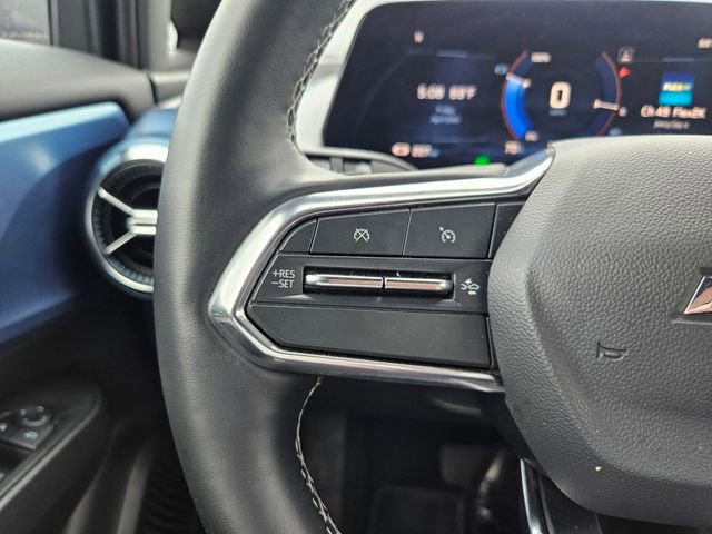 Used 2025 Chevrolet Equinox EV LT FWD image 15