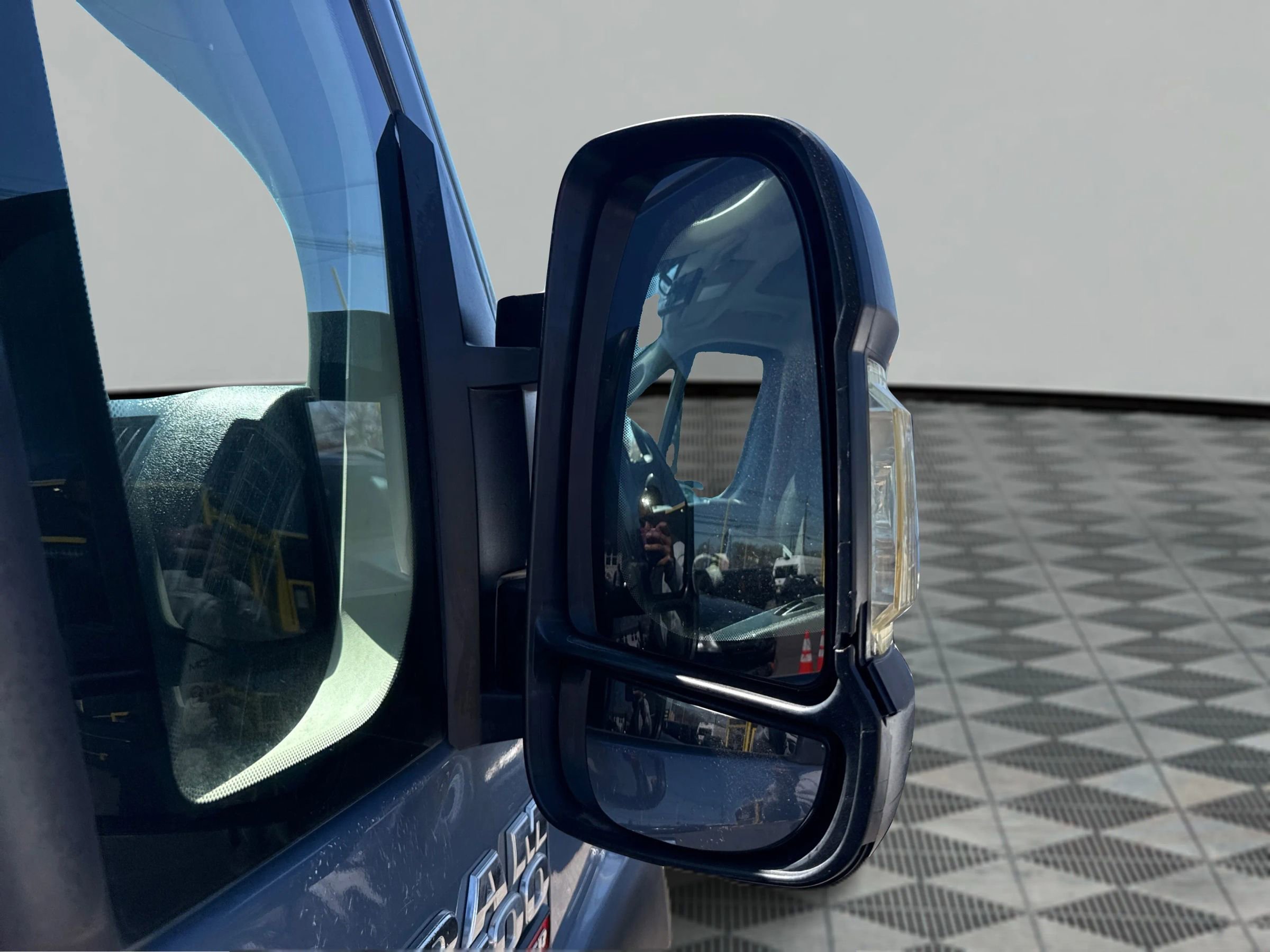 Used 2020 RAM ProMaster 3500 image 27