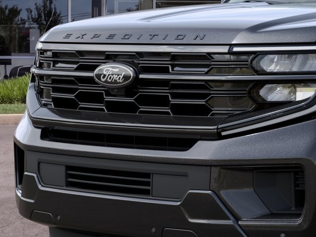 New 2027 Ford Expedition Max Platinum w/ Stealth Appearance Package AWD/4WD image 17