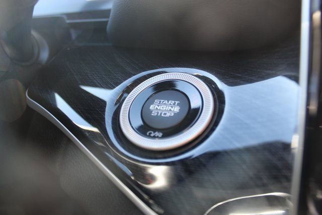 Used 2022 Jeep Grand Cherokee Trailhawk w/ ADV Protech Group II image 20