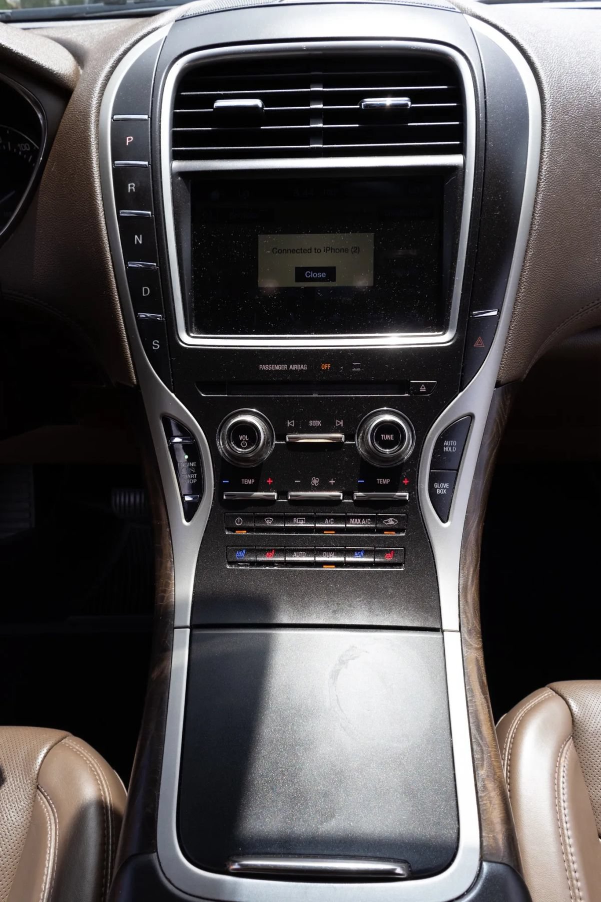 Used 2016 Lincoln MKX Reserve w/ Climate Package AWD/4WD image 16